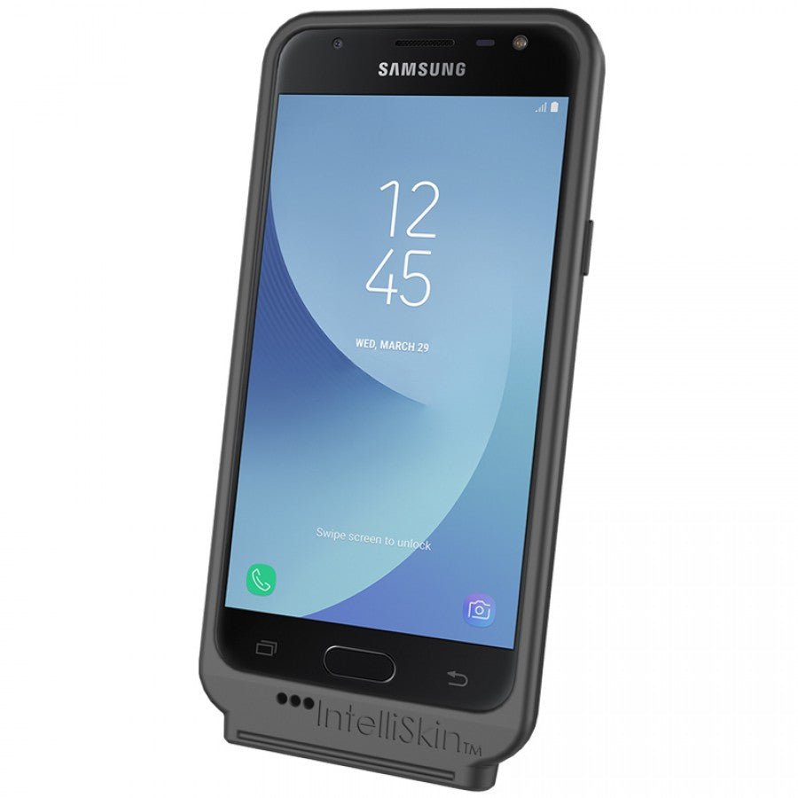 RAM IntelliSkin with GDS Technology for the Samsung Galaxy J3 (2017) UK Version (sku 57220)