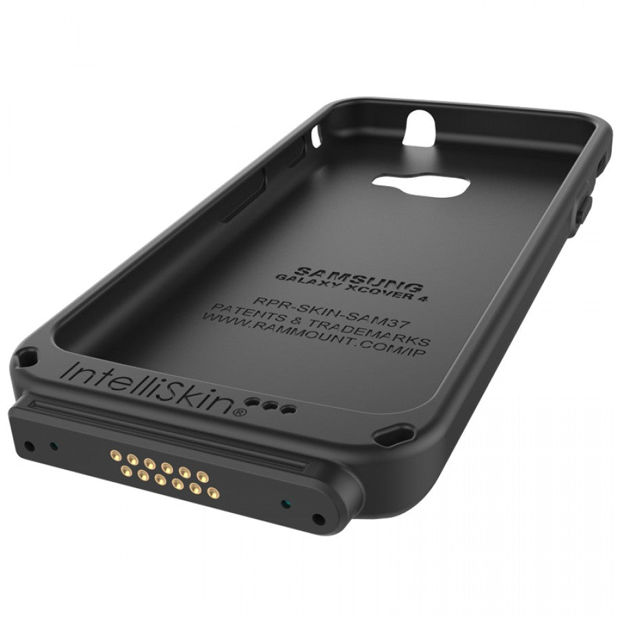 RAM IntelliSkin with GDS for the Samsung Galaxy Xcover 4 (sku 57237)