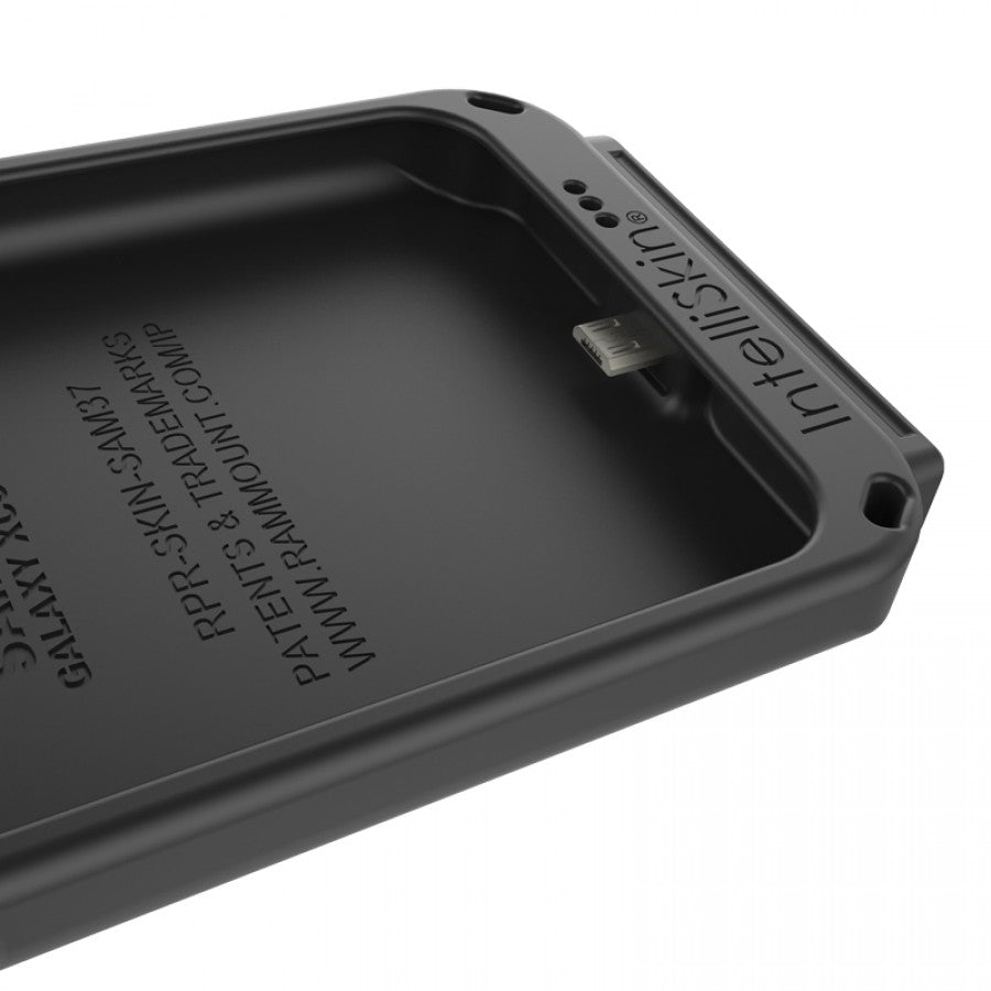 RAM IntelliSkin with GDS for the Samsung Galaxy Xcover 4 (sku 57237)