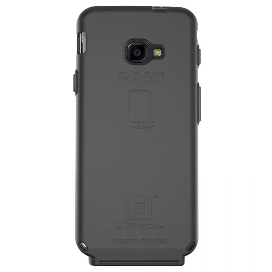 RAM IntelliSkin with GDS for the Samsung Galaxy Xcover 4 (sku 57237)