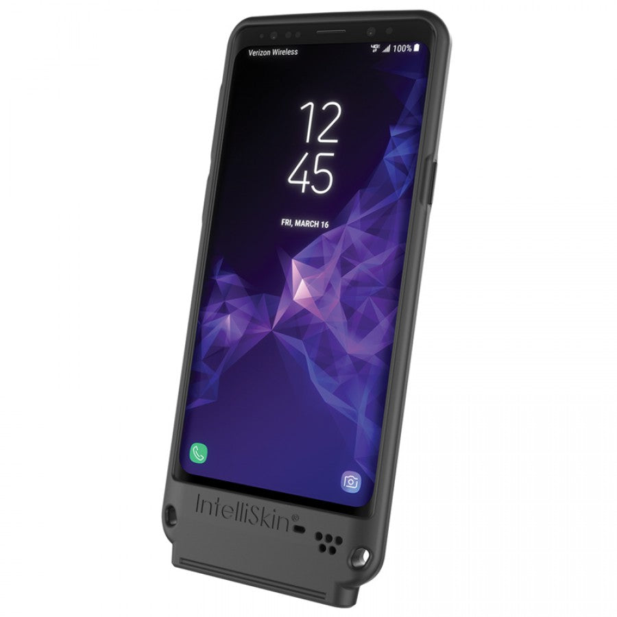 RAM IntelliSkin with GDS Technology for the Samsung Galaxy S9 (sku 57141)