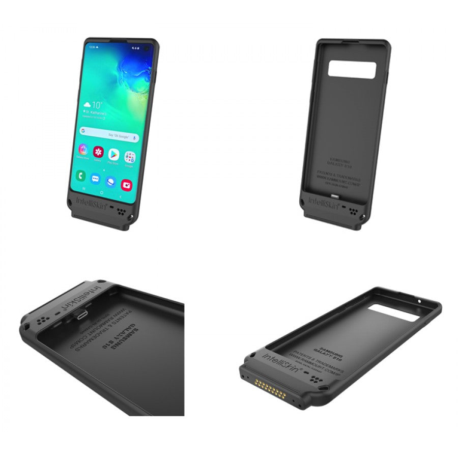 RAM IntelliSkin for Samsung Galaxy S10 (sku 57146)