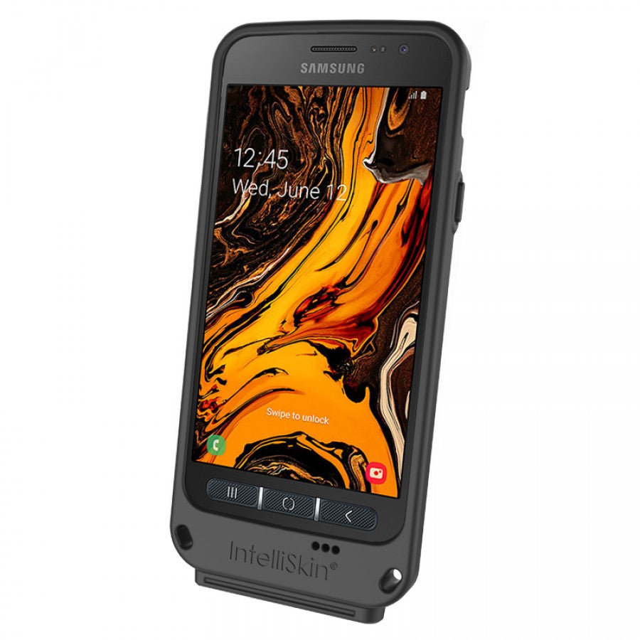 RAM IntelliSkin with GDS Technology for the Samsung Galaxy Xcover 4s (sku 57142)