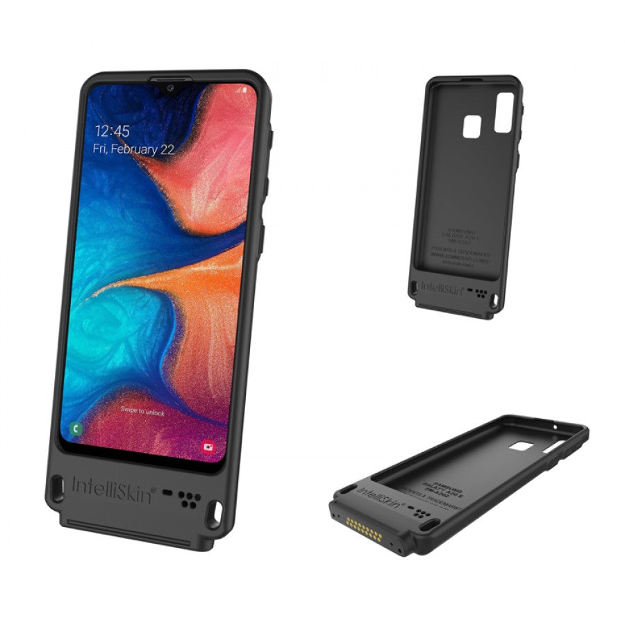 RAM IntelliSkin for Samsung Galaxy A20e (sku 57148)