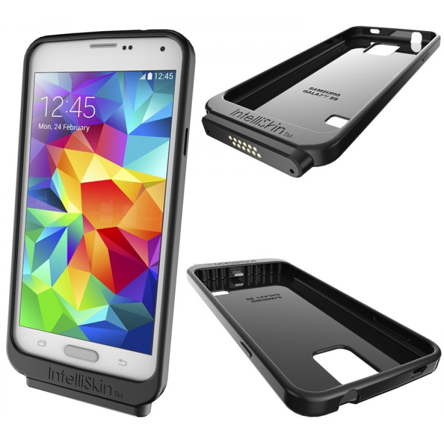 RAM IntelliSkin with GDS Technology for the Samsung Galaxy S5 (sku 57117)