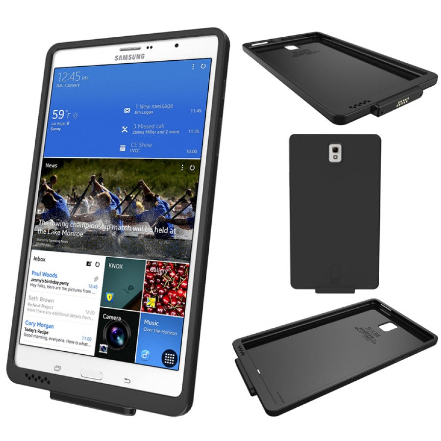 RAM IntelliSkin with GDS Technology for the Samsung Galaxy Tab S 8.4 (sku 57114)