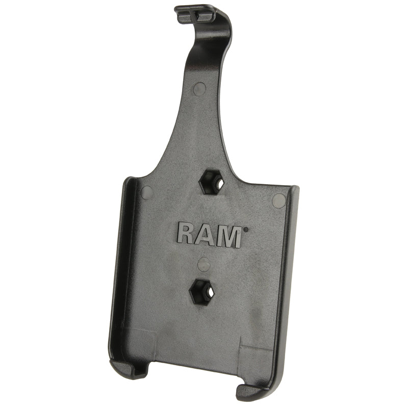 RAM Form-Fit Cradle for Apple iPhone 12 Pro Max &amp; 13 Pro Max RAM-HOL-AP35 (sku 59261)