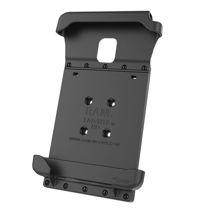 RAM Tab-Tite Holder for Samsung Tab Active3 and Tab Active2 RAM-HOL-TAB-SAM29 (sku 59272)