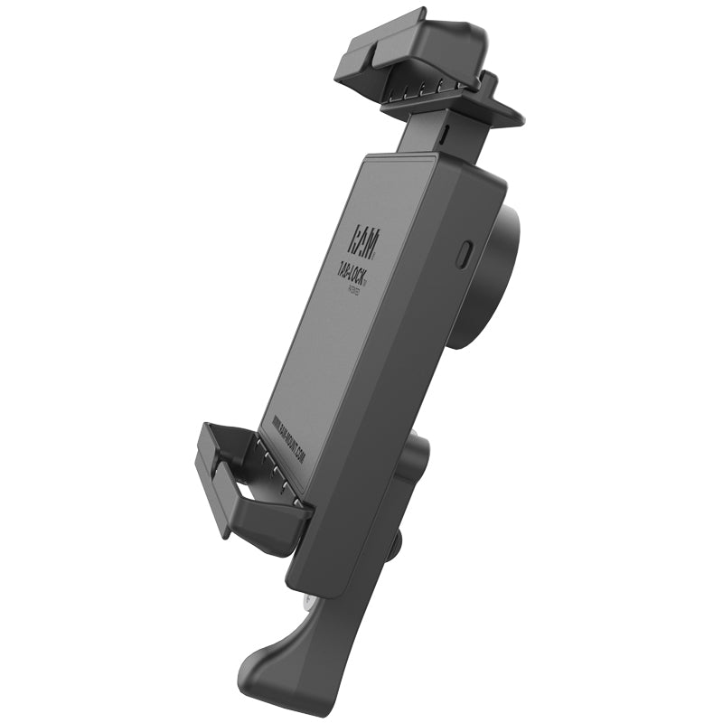 RAM Tab-Lock Tablet Holder for Google Nexus 7 with Case RAM-HOL-TABL16 (sku 59312)