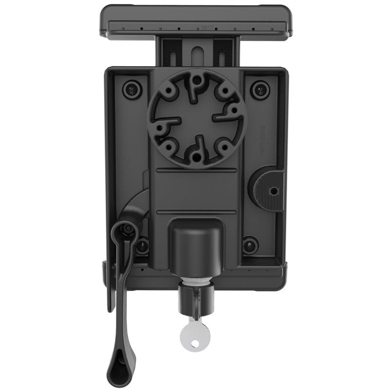 RAM Tab-Lock Tablet Holder for Google Nexus 7 with Case RAM-HOL-TABL16 (sku 59312)