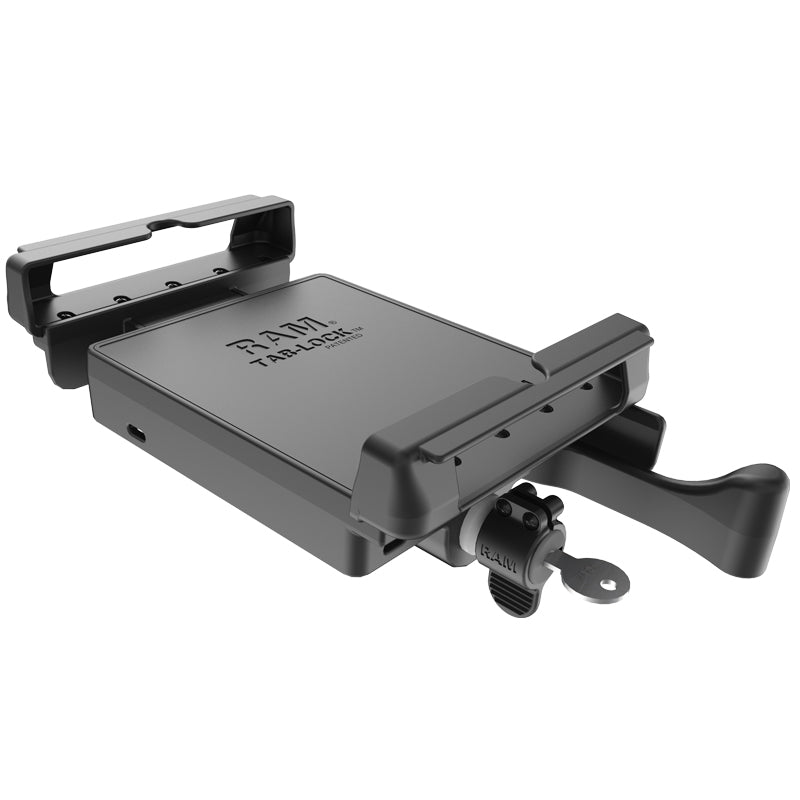 RAM Tab-Lock Tablet Holder for Google Nexus 7 with Case RAM-HOL-TABL16 (sku 59312)