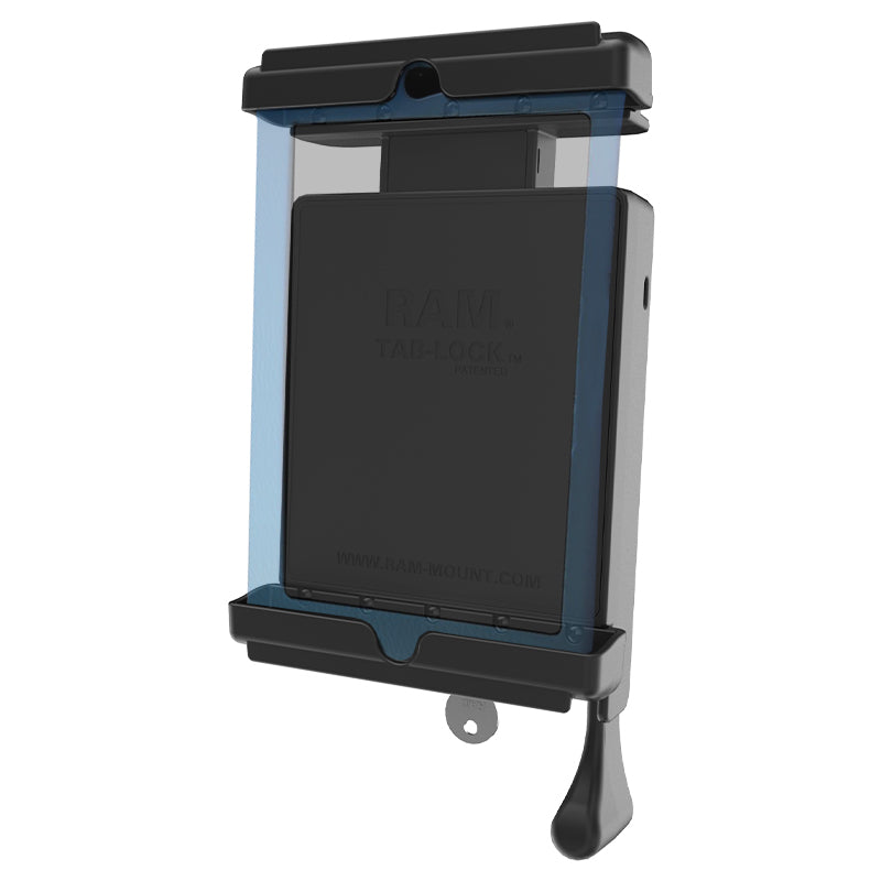 RAM Tab-Lock Tablet Holder for Google Nexus 7 with Case RAM-HOL-TABL16 (sku 59312)