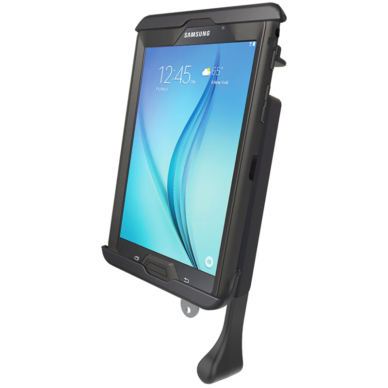 RAM Tab-Lock Locking Holder for 8" Tablets RAM-HOL-TABL29 (sku 59304)