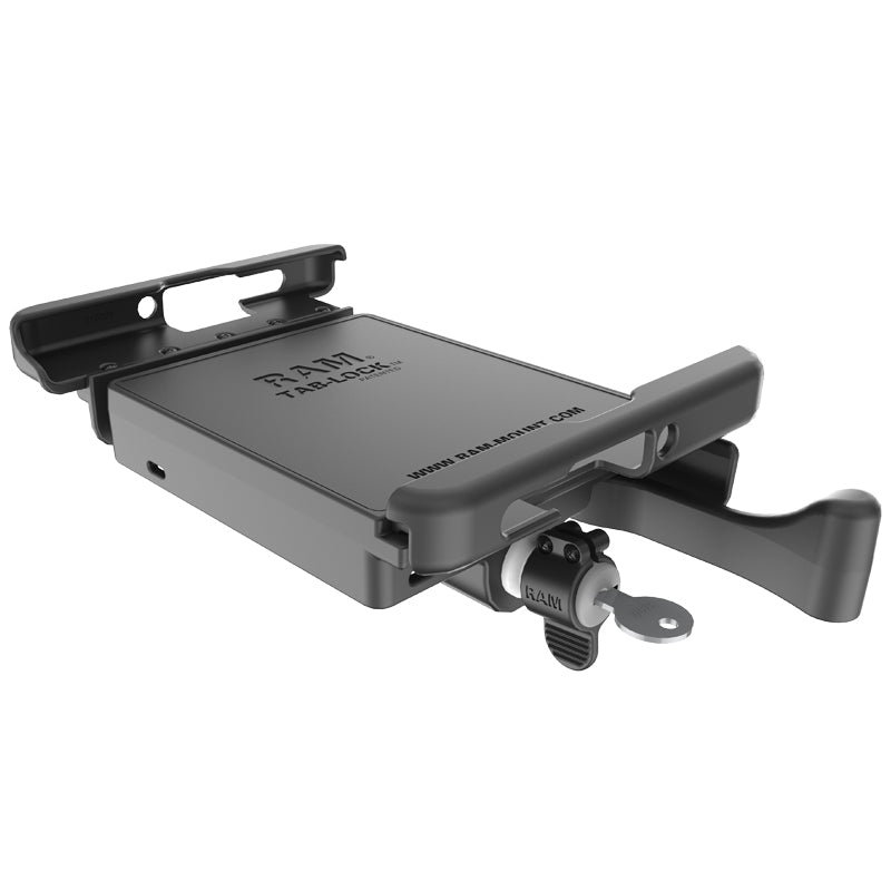 RAM Tab-Lock Locking Holder for 8" Tablets RAM-HOL-TABL29 (sku 59304)