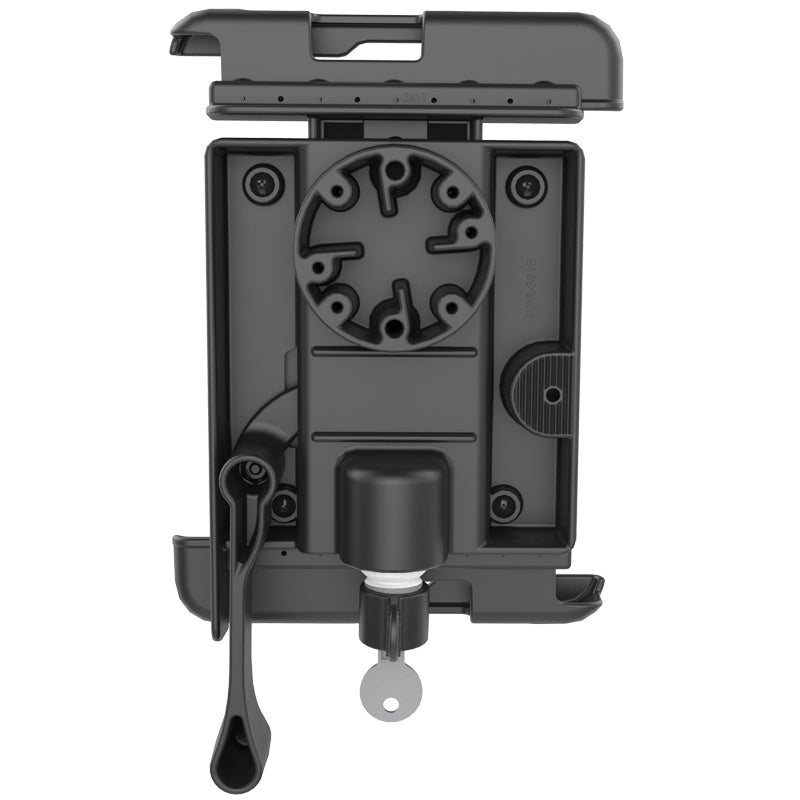 RAM Tab-Lock Locking Holder for 8" Tablets RAM-HOL-TABL29 (sku 59304)