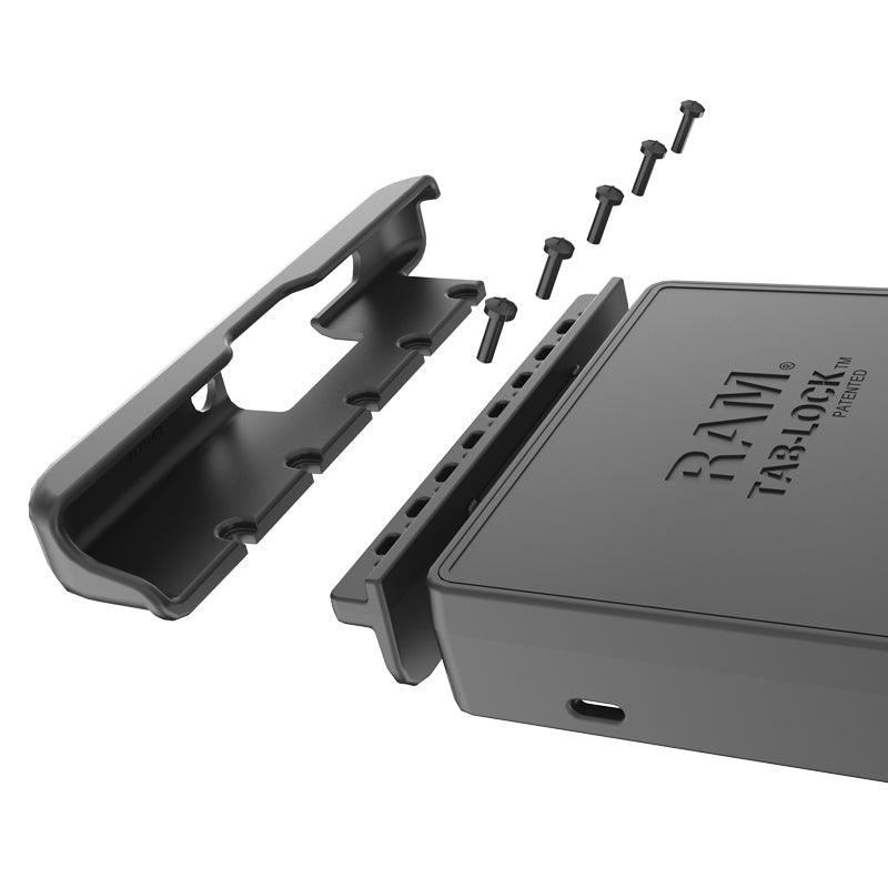 RAM Tab-Lock Locking Holder for 8" Tablets RAM-HOL-TABL29 (sku 59304)