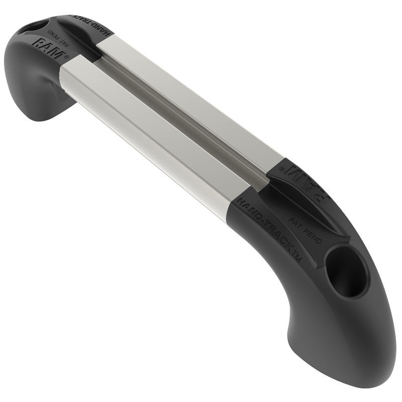 RAM Hand-Track with 10" Overall Length (RAM-TRACK-H4U) (sku 57253)