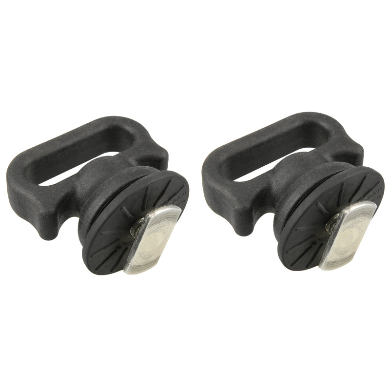 RAM 2-Pack Vertical Tie Down Track Accessory RAP-431 (sku 59241)
