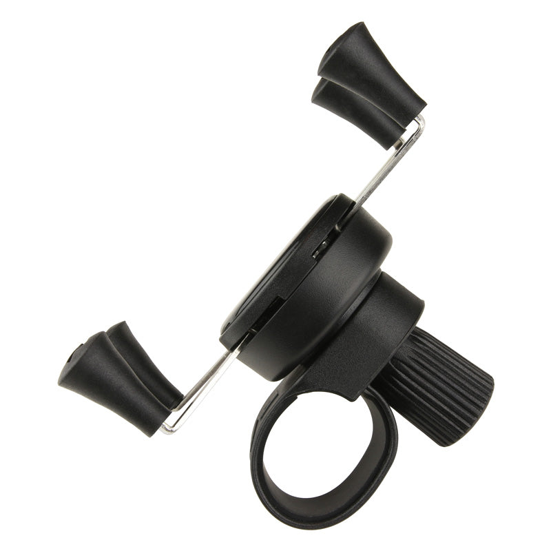 RAM X-Grip Phone Mount with RAM Tough-Strap Handlebar Base RAP-460-UN7 (sku 59247)