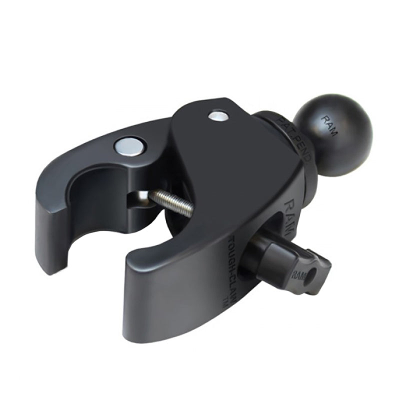 Motorbike Clamp Mount for Garmin Edge Series (sku 57858)