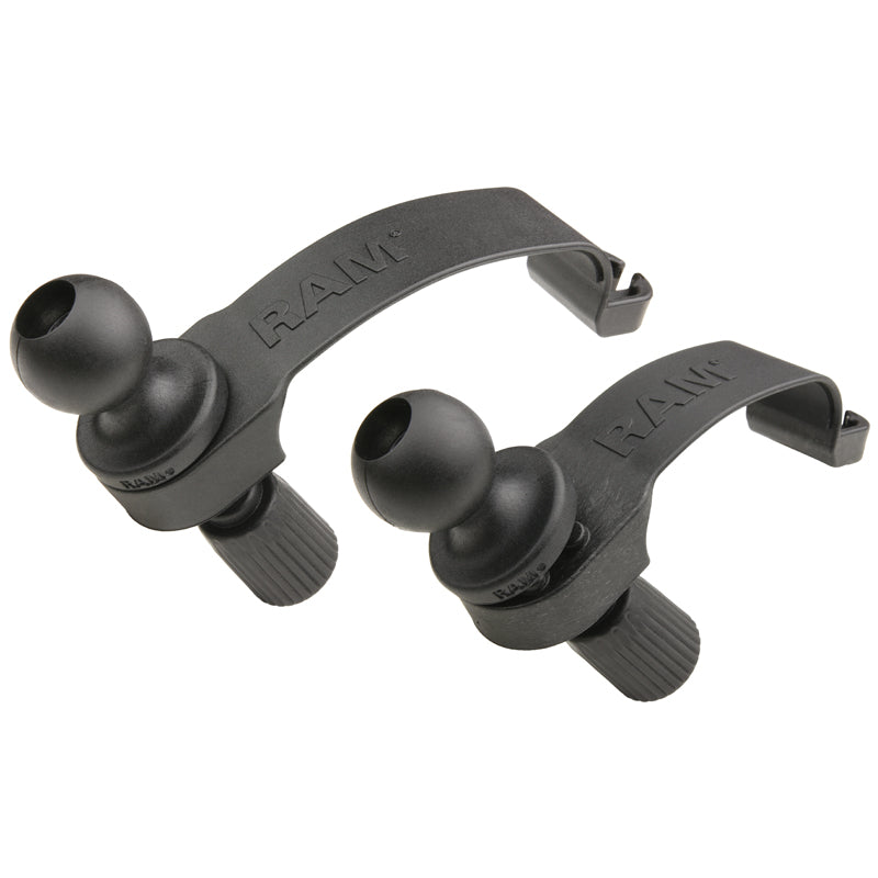 RAM Tough-Strap Handlebar Ball Base RAP-B-460 (sku 59242)