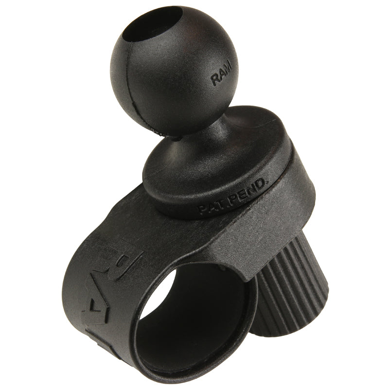 RAM Tough-Strap Handlebar Ball Base RAP-B-460 (sku 59242)
