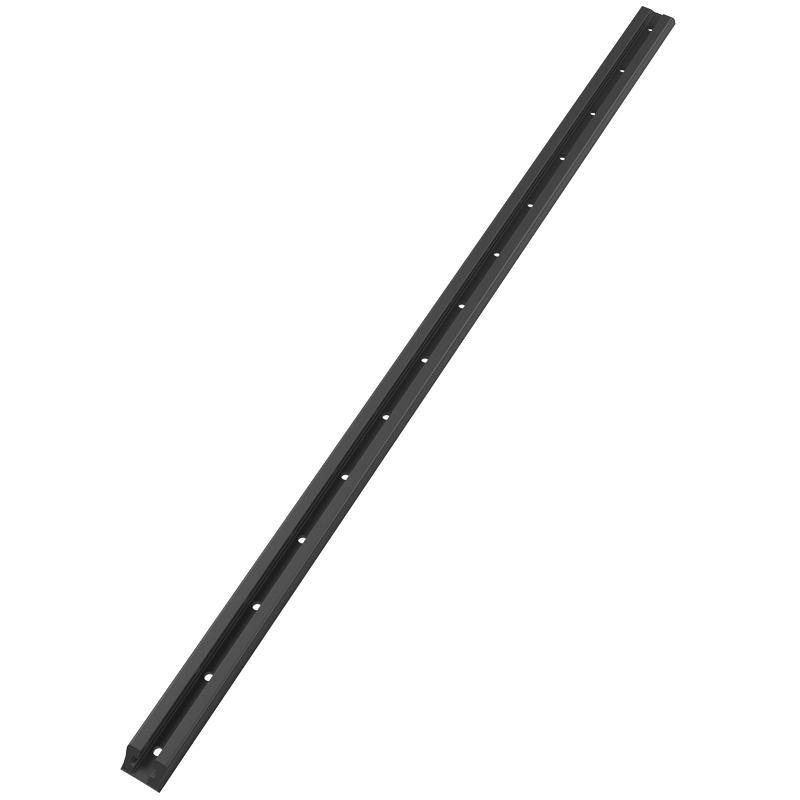 24" (60.96cm) End Loading Track Base with 3 x 1" Ball for Fleet Vehicles (sku 56107) - BuyBits Ltd UK