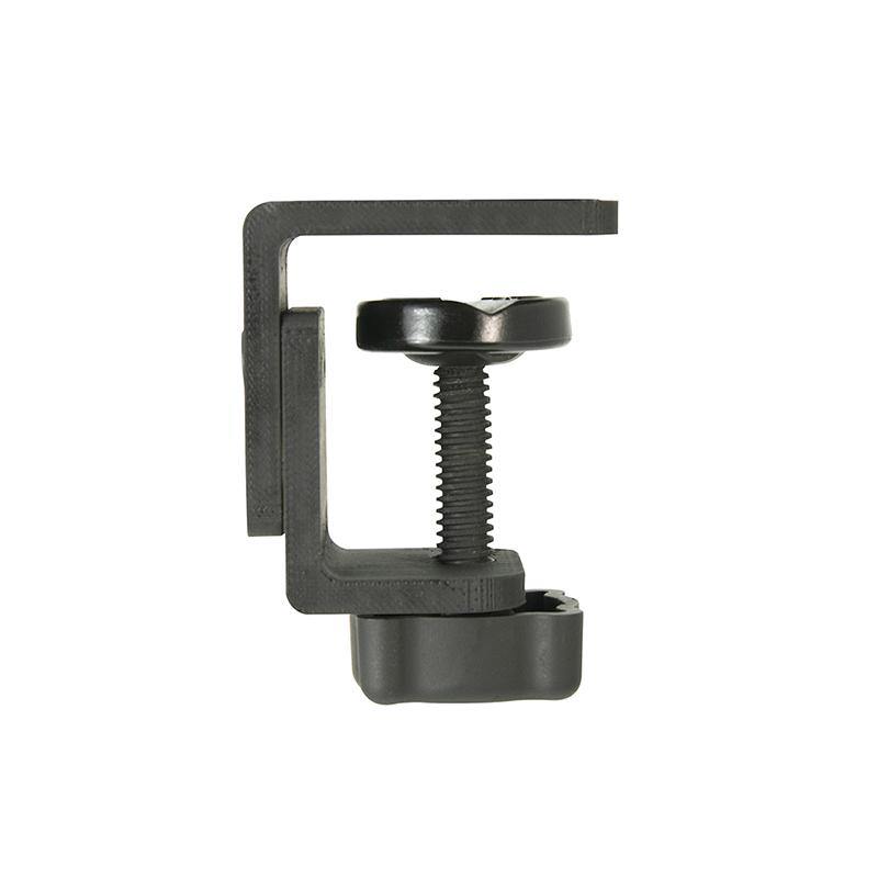 Arkon SPCLAMP 4-Hole AMPS to Adjustable Clamp Adapter (sku 55960) - BuyBits Ltd UK
