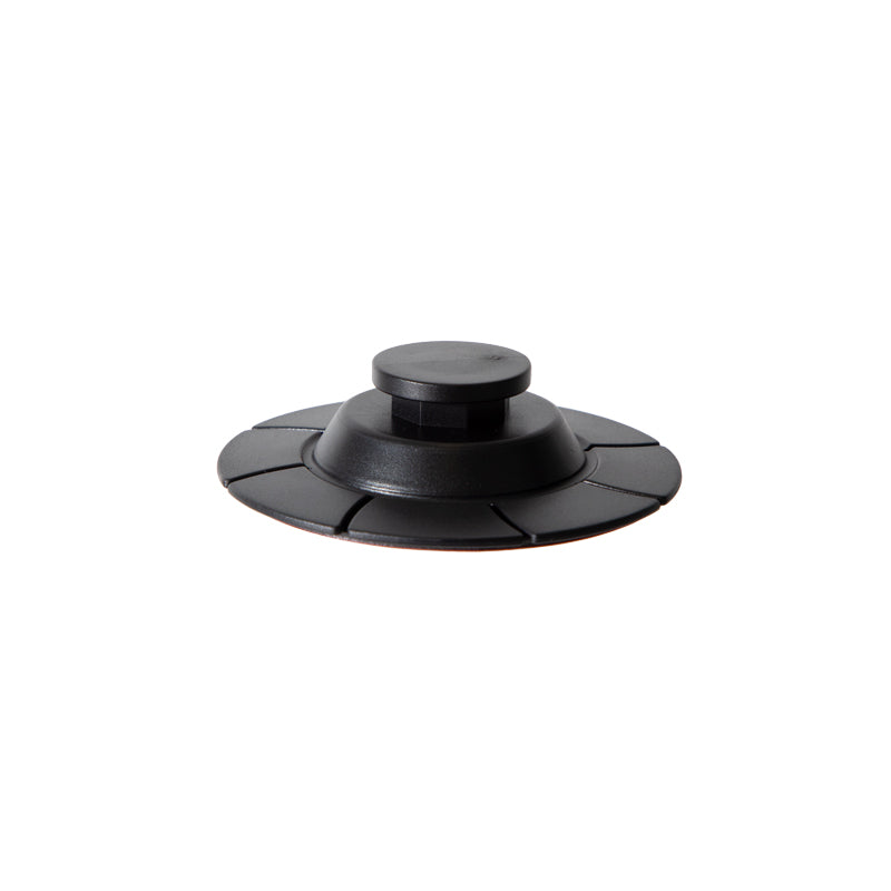 Arkon SPRM8VHB Adhesive Base to Octagon Button Adapter (SKU 60014)
