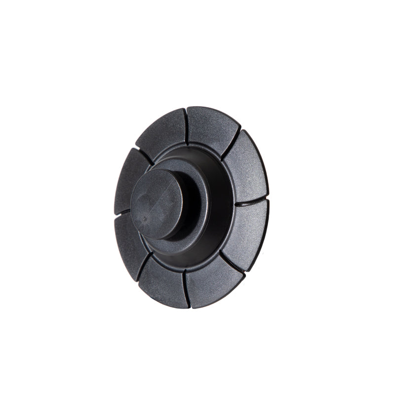 Arkon SPRM8VHB Adhesive Base to Octagon Button Adapter (SKU 60014)