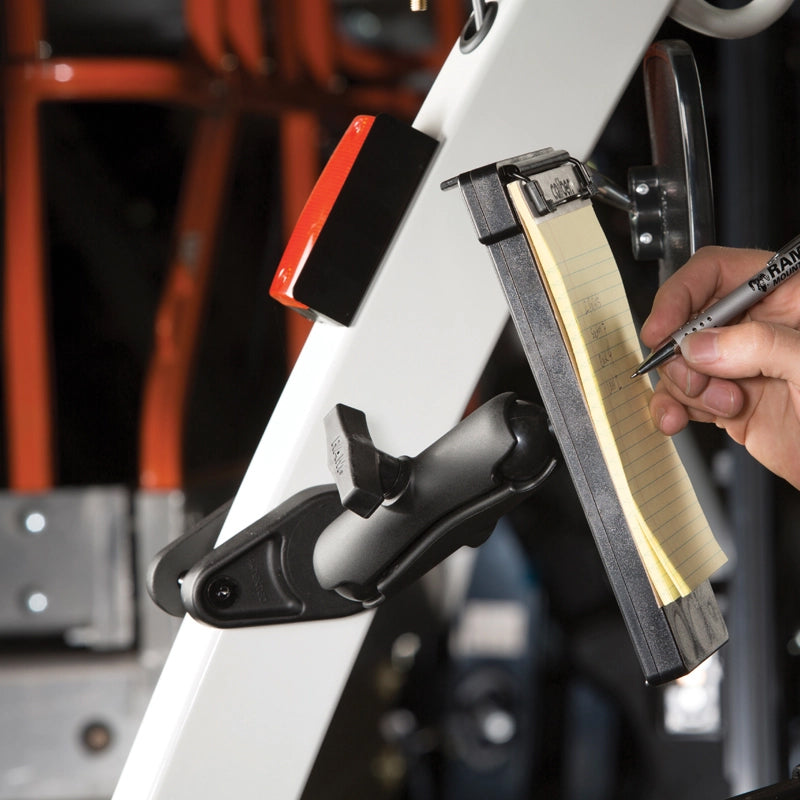 RAM Multi-Pad Universal Notepad Holder RAM-HOL-MP1 (sku 59238)