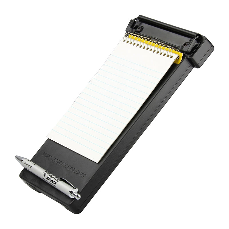 RAM Multi-Pad Universal Notepad Holder RAM-HOL-MP1 (sku 59238)