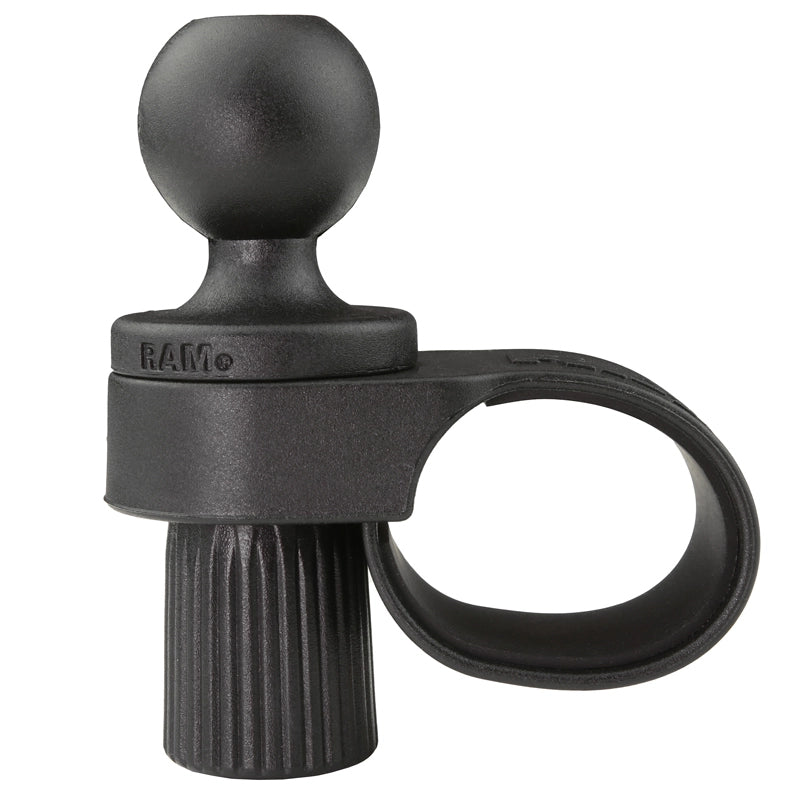 RAM Tough-Strap Handlebar Ball Base RAP-B-460 (sku 59242)