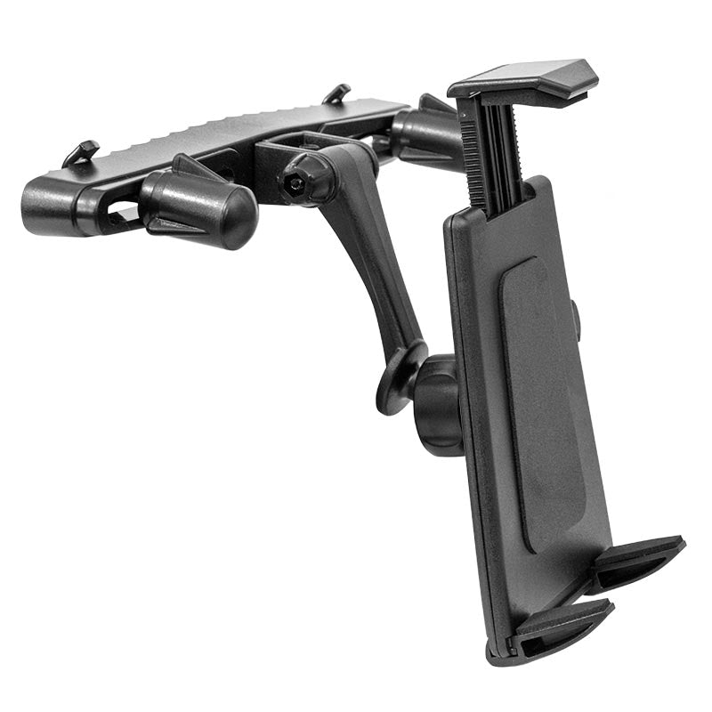 Arkon TABPBHM7 Car Headrest Mount for iPad Air, iPad 4, 3, 2, Galaxy Note, Galaxy Tab Pro (37345)