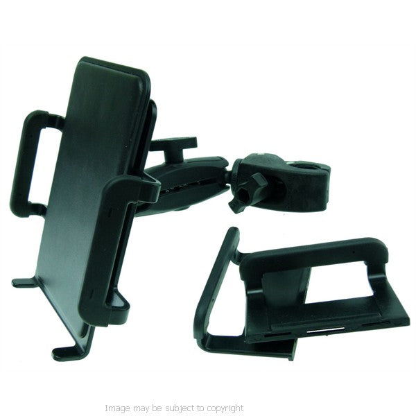 Ultimate Music Microphone Stand Tablet Holder for Galaxy Note 10.1" (sku 20991)