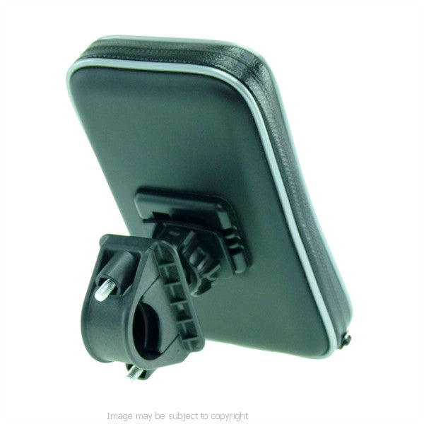 Waterproof Galaxy Note 4 Bike Handlebar Mount (sku 21057)