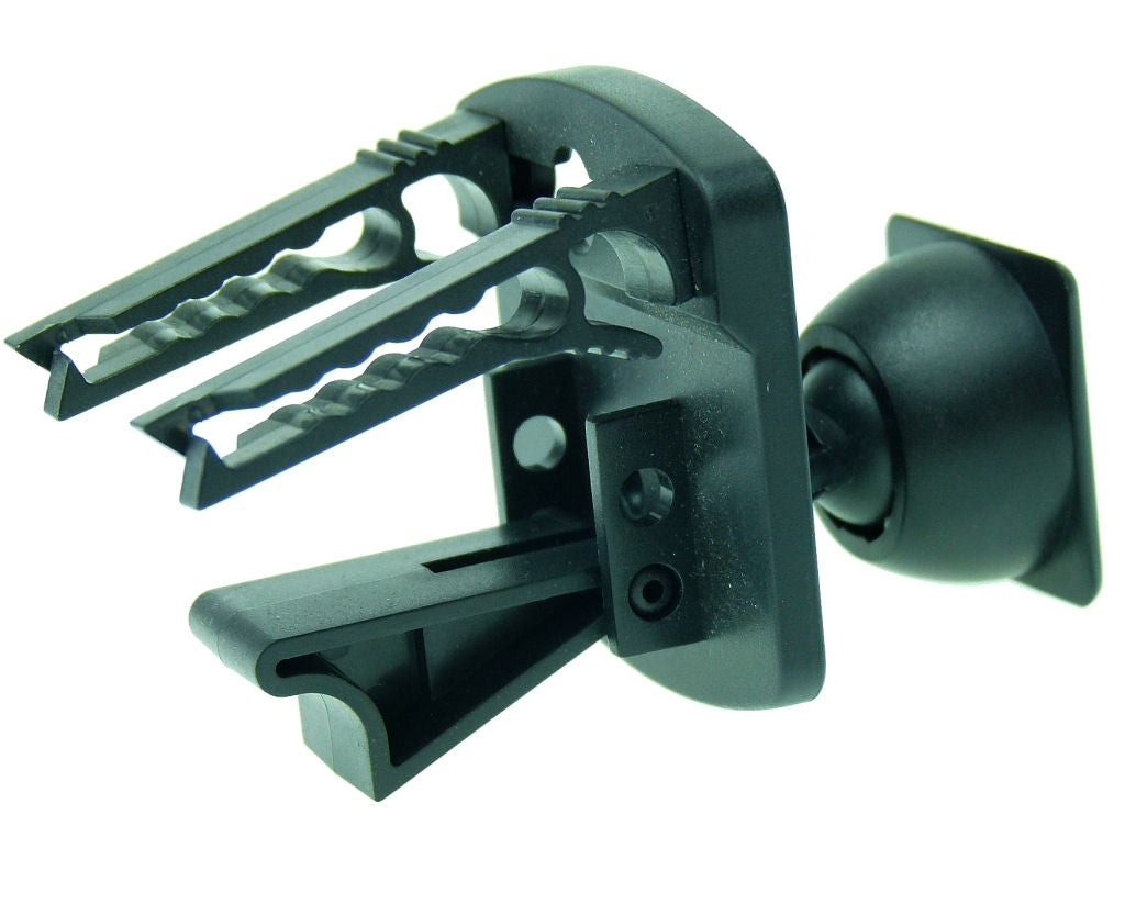K-Tech EASY TO REMOVE VENT MOUNT for TOMTOM GO 930 IQ Routes - Traffic (6455)