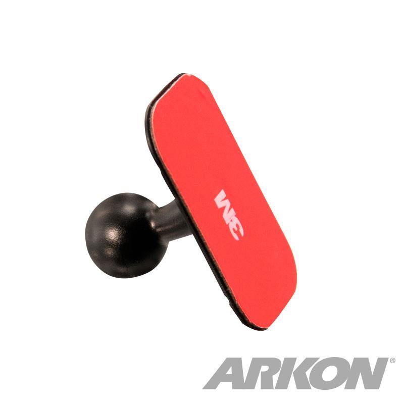 Arkon GN029VHB 1.5 Inch VHB Adhesive Car Mount for Garmin nuvi GPS (sku 55964) - BuyBits Ltd UK