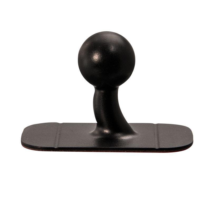 Arkon GN029VHB 1.5 Inch VHB Adhesive Car Mount for Garmin nuvi GPS (sku 55964) - BuyBits Ltd UK