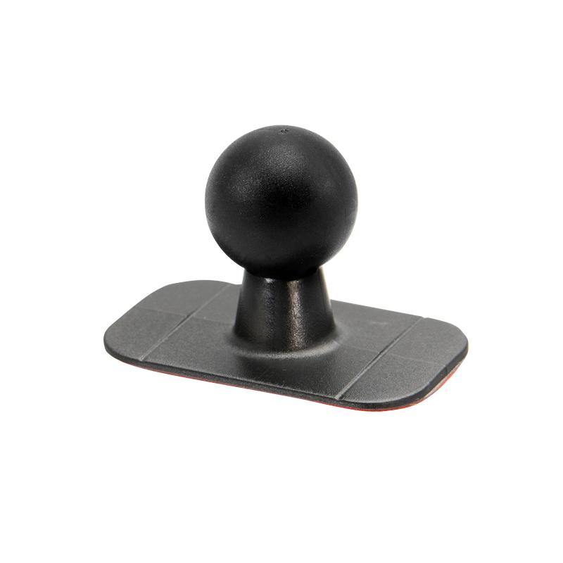 Arkon GN01022VHB 22mm VHB Adhesive Mount (sku 55963) - BuyBits Ltd UK