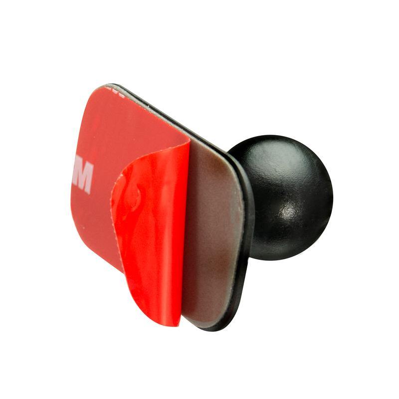 Arkon GN01022VHB 22mm VHB Adhesive Mount (sku 55963) - BuyBits Ltd UK