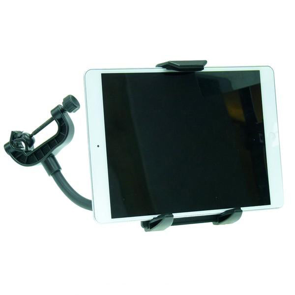 Quick Release 'Robi' Music Microphone Stand Tablet Holder for iPad PRO 9.7 (sku 34454)