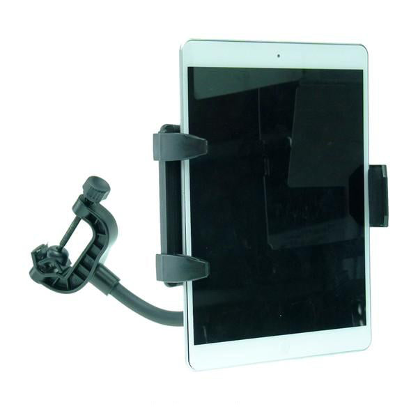 Quick Release 'Robi' Music Microphone Stand Tablet Holder for iPad PRO 9.7 (sku 34454)