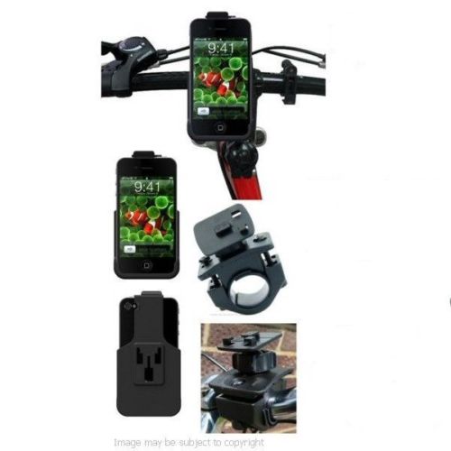 PRO Bike Mount for Apple iPhone 4S (sku 13408)