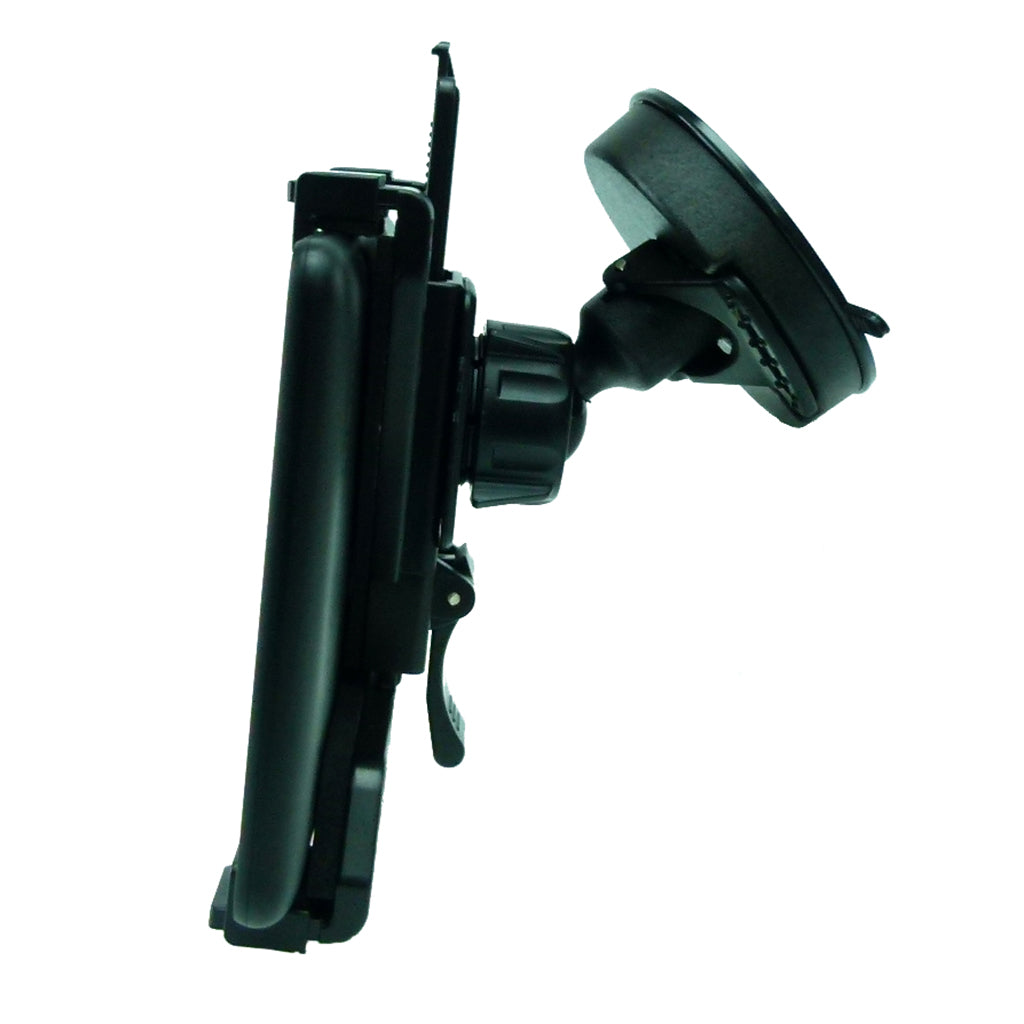 BuyBits Adjustable Car Windscreen Suction Tablet Mount for Amazon Fire (7") (sku 36026)