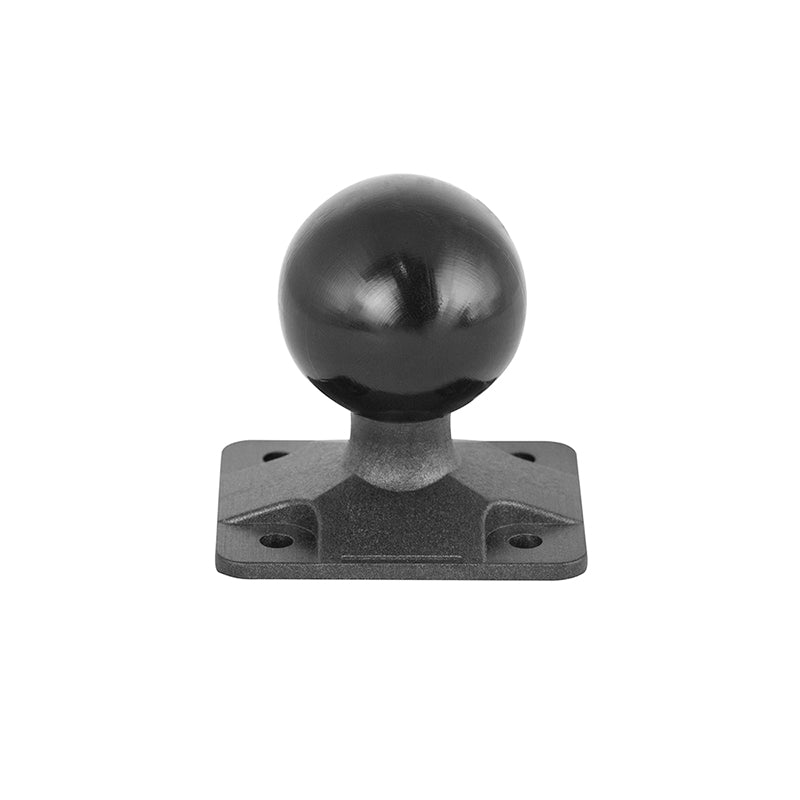 Arkon APAMPS38MM 4-Hole AMPS to 38mm (1.5 inch) Ball Adapter (sku 57107)