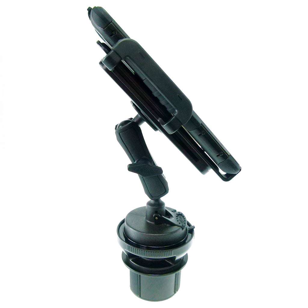 Vehicle Car Drink - Cup Holder Base Tablet Mount for Apple iPad Mini 2 (sku 31761)