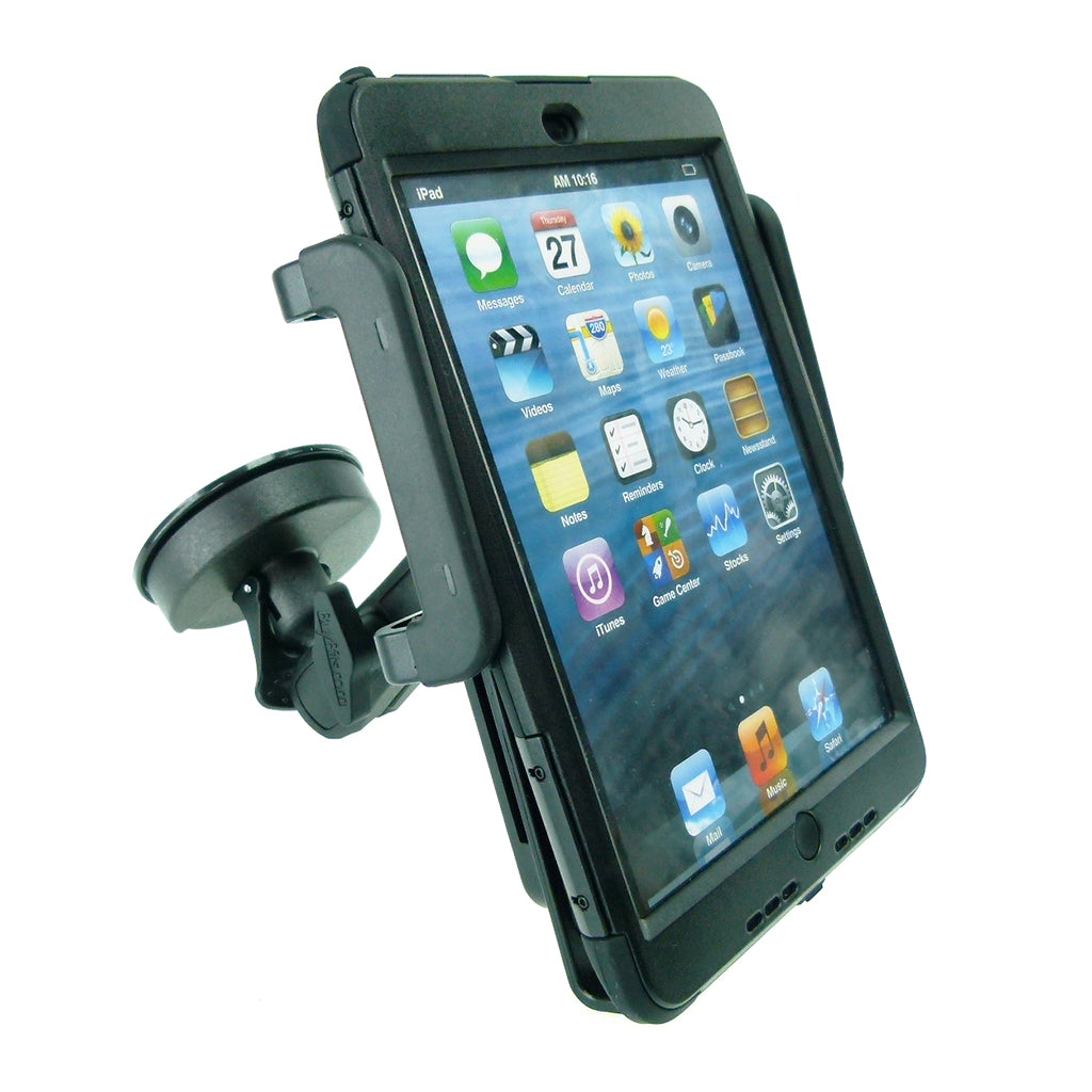 Vehicle Car Drink - Cup Holder Base Tablet Mount for Apple iPad Mini 3 (sku 31762)