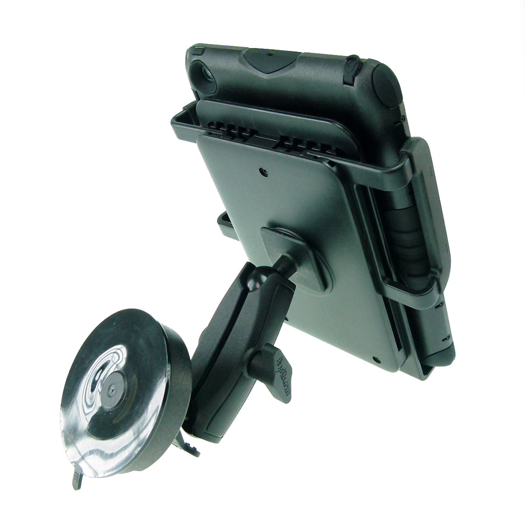 Vehicle Car Drink - Cup Holder Base Tablet Mount for Apple iPad Mini 2 (sku 31761)