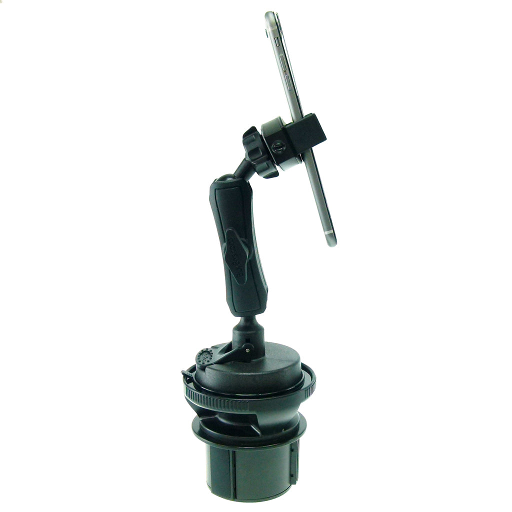 Vehicle Car Drink - Cup Holder Base Mount for Apple iPhone 6 PLUS (sku 31776)